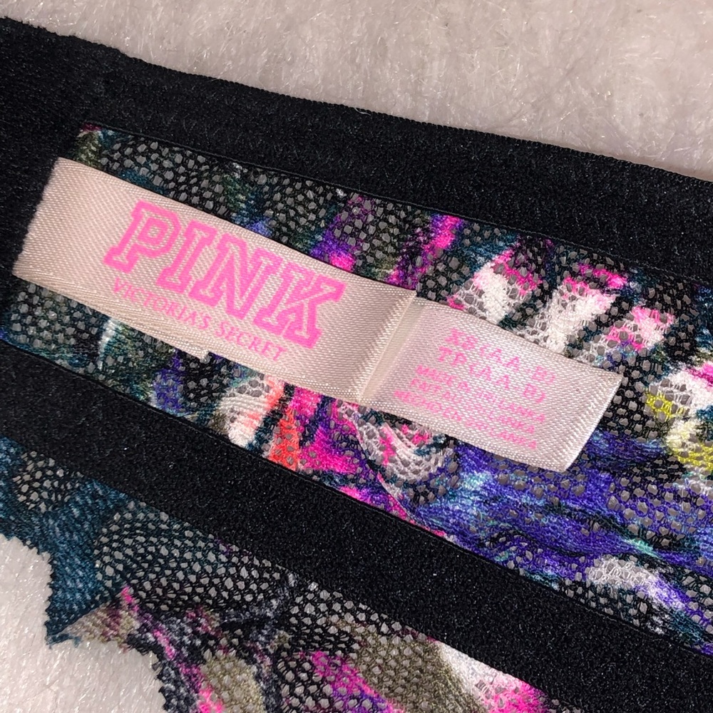 Victoria’s Secret Pink Bralette - Picture 8 of 8